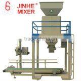 JINHE 2016 Washing Powder Packaging Machine