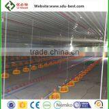 Top Quality Automatic Poultry Feeder Pan For Broiler Breeder Chicken thumbnail-6