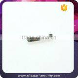 Good Selling LF RFID 134.2KHz Smart 1.25x7mm Glass Microchip thumbnail-2