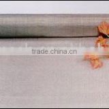 316l plain weave stainless steel wire mesh(high quality with best price)