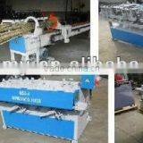 Efficient and Environmental Bamboo Toothpick Making Line 0086-15038639535