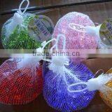 Aquarium Decorative Colorful Arcylic Stones thumbnail-1