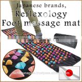 Simple and Easy floor mat for reflexology foot massage at reasonable prices