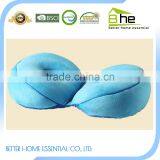 Shredded Memory Foam Hip Up Orthopedic Seat Cushion thumbnail-1