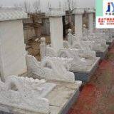 Independent Two Heads Marble CNC Router JY1825-2 thumbnail-5