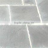 Garden Plastic Patio Natural Flat Slabs Slate thumbnail-2