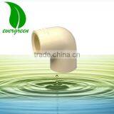 CPVC 90 Short Radius Galvanized Elbow