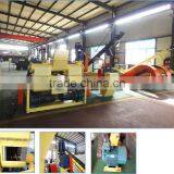 Biomass Pellet Plant With Low Price, 8mm Pellet Making Machine
