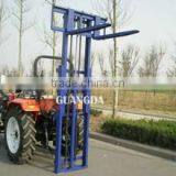 500kg to 1500kg New Design Forklift Loader