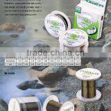 Multi Color Fishing Line Made in China Nylon Monofilament Fishing Line thumbnail-2