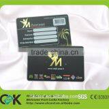 Custom Overlay Hologram Plastic Card From Golden Supplier thumbnail-2