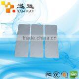 Custom Printing Paper Roll Rfid Sticker for Events Ticket