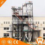 Best Selling China Henan CE Approved 5 Ton per Hour Animal Feed Pellet Production Line thumbnail-2