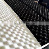 Multifunctional Double Side Aluminium Film Camping Mat for Wholesales