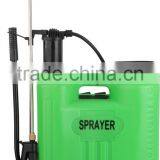Agricultural Knapsack Manual Sprayer thumbnail-3
