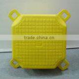 Pontoon, Plastic Pontoons for Boats, Fishing Float Pontoon
