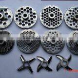 Meat Mincer Plates Knives Cutters Inox LFGB thumbnail-3