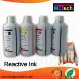 Colorful Light Tattoo Fiber Reactive Dye Ink for Epson Surecolor F2000 thumbnail-5