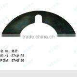 Liner Excavator Spare Parts thumbnail-1