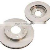 AUTO BRAKE DISC 51712-33001 USE FOR CAR PARTS OF HYUNDAI SONATA thumbnail-1