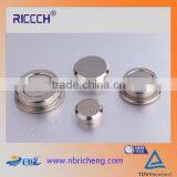 Permanent Metal Magnetic Hook thumbnail-3