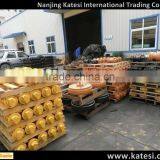 Undercarriage Parts Track Roller for Excavator and BulldozerPC400-5 EX400 thumbnail-3