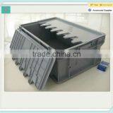 Big Plastic Injection Moulded Machined Part thumbnail-1