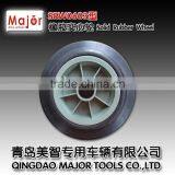 153mm Solid Wheel Small Toy Wheels thumbnail-2