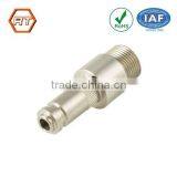 Rite Custom Stainlesss Steel Cnc Lathe Part thumbnail-1