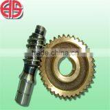 Worm Gear Factory Metal Worm Gear thumbnail-3