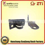 Precision Metal Stamping Aluminium Parts thumbnail-1