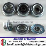 Sliding Roller Anilox Rolos Anilox Revestimento de Rolos Wardrobe Roller Track for Warehouse System thumbnail-3