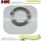 Shenzhen Hot Sale Steel Hobbing Parts and Gear thumbnail-2