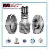 Custom Logos Mini Planetary Gear Ask for Whachinebrothers Ltd thumbnail-4