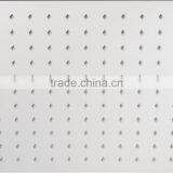 12 Inch Best Sale Ceiling Mounted Square Rain Shower Head thumbnail-1