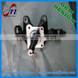 Strong Steering Knuckle Assy for Heavy Truck thumbnail-1