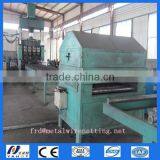 2015 Trade Assurance 100% Steel Grating Welding Machine thumbnail-1