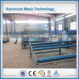 Automatic Welding Wire Mesh Machines for Construction and Building Mesh JIAKE Supplier at Anping thumbnail-4