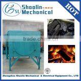 Energy-saving Bamboo Carbon Stove/wheat Straw Carbon Stove With Lowest Price