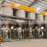 Heavy Duty Capacity Ton Bag Barrel Loss in Weight Granule Powder Bulk Material thumbnail-2