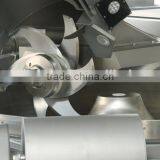 Industrial Meat Bowl Cutter thumbnail-3