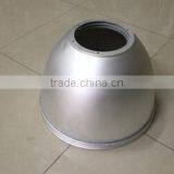 Lampshade Aluminum Lamp Cover Spinning Parts thumbnail-1