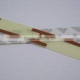 860~960MHz RFID Barcode Printer 3M Adhesive RFID Windshield Tag thumbnail-2