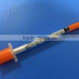 Disposable Insulin Syringe 0.5ml 1ml thumbnail-2