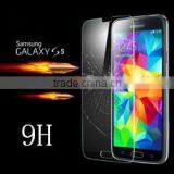 Explosion Proof Tempered Glass Screen Protector Film for IPhone 6 5 Iphone 6 Plus Samsung S5 S4 Note 3 4 Tempered Glass Film thumbnail-5