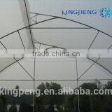 Plastic Poly Film Greenhouse thumbnail-3