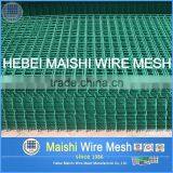 Cheap Fence PVC Coated Steel Wire Mesh