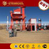 China Top Brand ROADY 130T/H Asphalt Mixing Plant RD125 thumbnail-1
