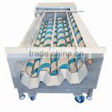 Newest Professional Hot Sale High Quality Stainless Steel White Radish Washing Machine thumbnail-1