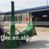 Hot Sale Tractor PTO Driven Bx92r Wood Chipper thumbnail-2